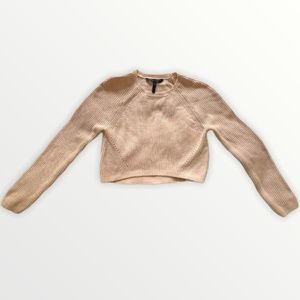 BCBGMaxAzria Knit Sweater